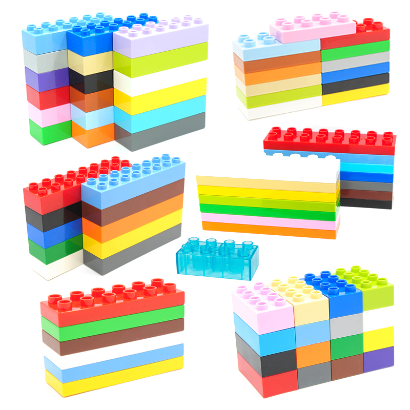 Lego Set City - Blocs de construction en briques de