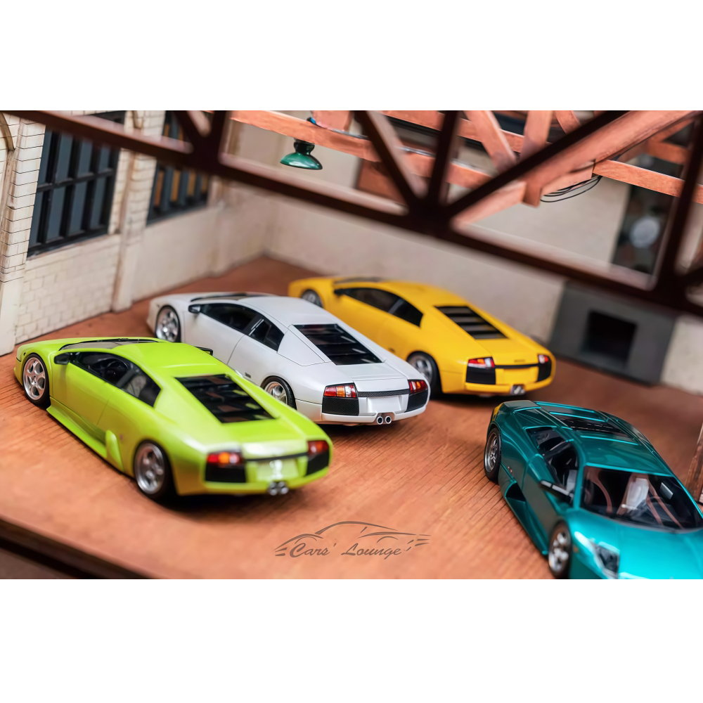 Modèle de voiture en résine Ca - Die Cast Car 1 64 avis et prix