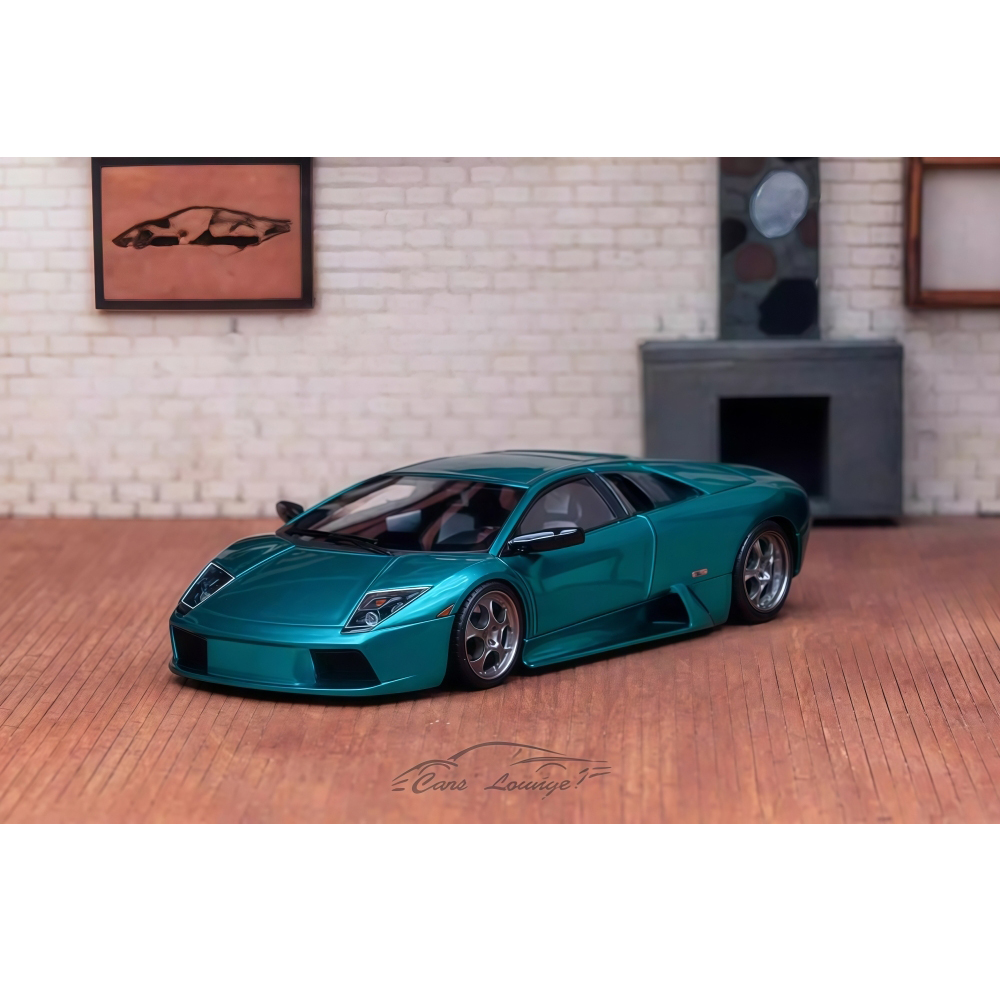 Modèle de voiture en résine Ca - Die Cast Car 1 64 avis et prix