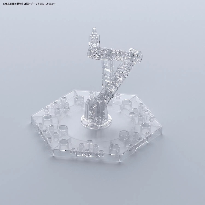 Bandai – kit d'assemblage de 5 - Bandai Model Gundam Rg avis et prix