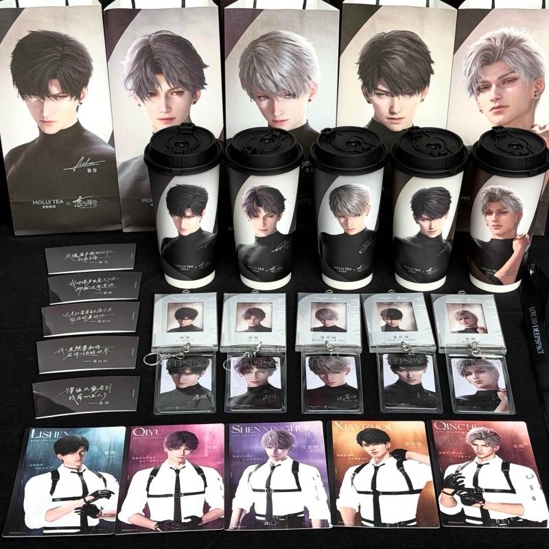 Articles de merchandising co-m - Card Penny Sleeve avis et prix