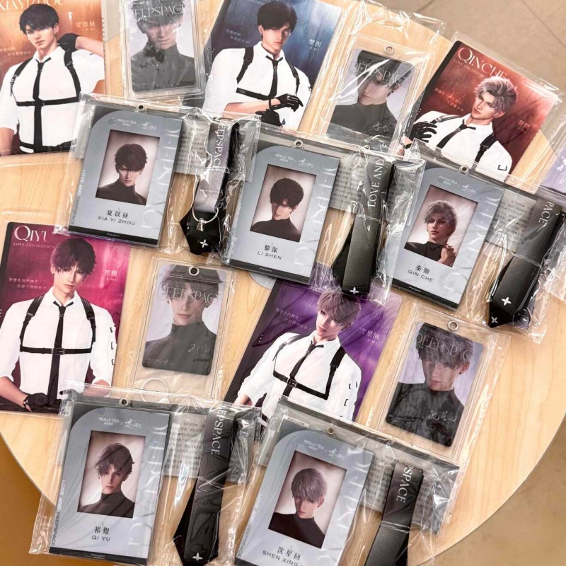 Articles de merchandising co-m - Card Penny Sleeve avis et prix