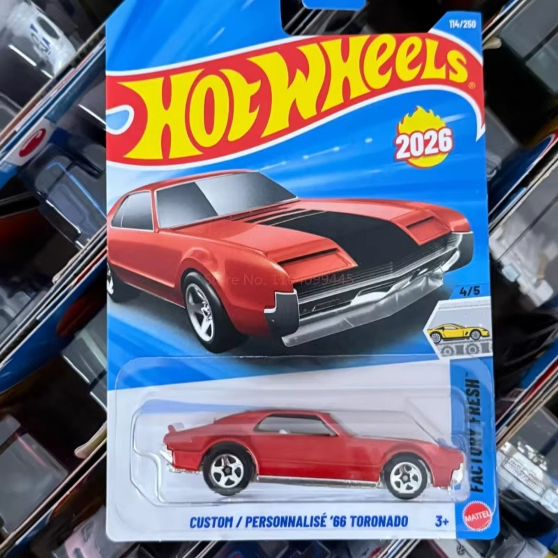 Véhicules miniatures Hot Wheel - Hot Wheels Car Mainline avis et prix