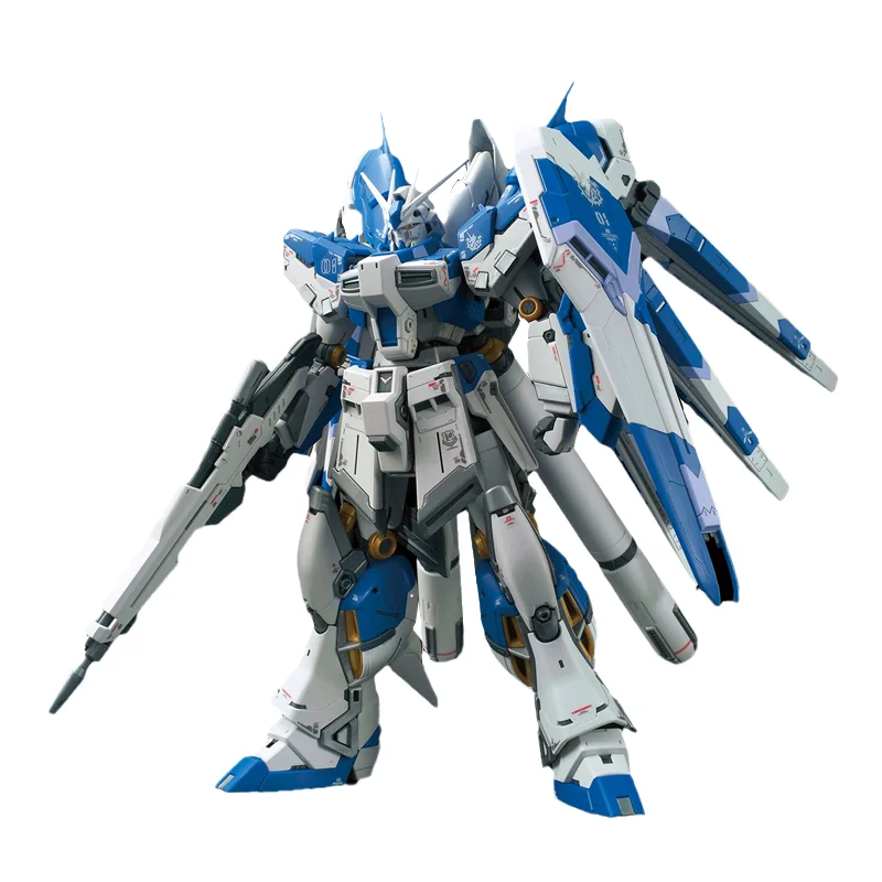 Modèle d'anime GUNDAM original - Bandai Model Gundam Rg avis et prix