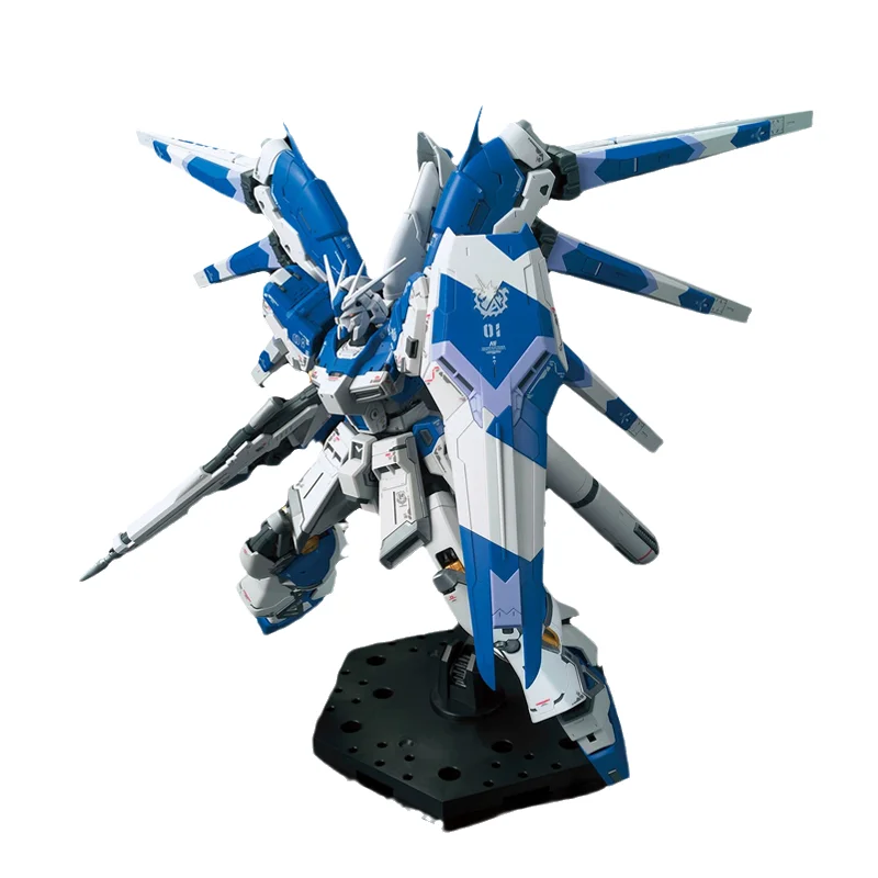 Modèle d'anime GUNDAM original - Bandai Model Gundam Rg avis et prix