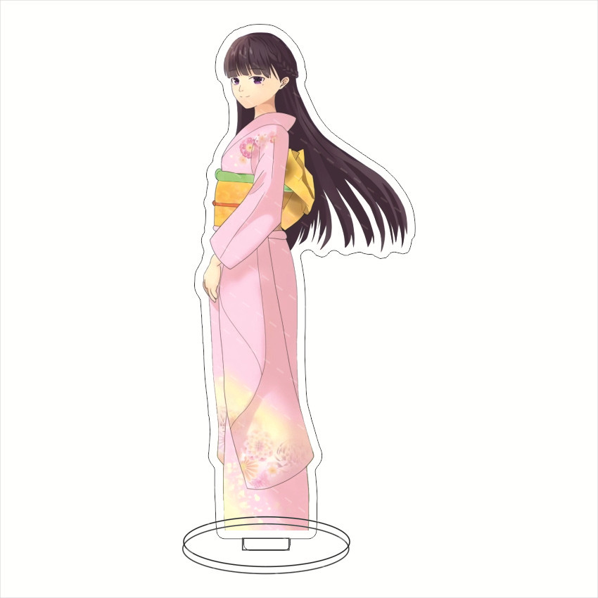 Support en acrylique pour anim - Figma Stand Set avis et prix