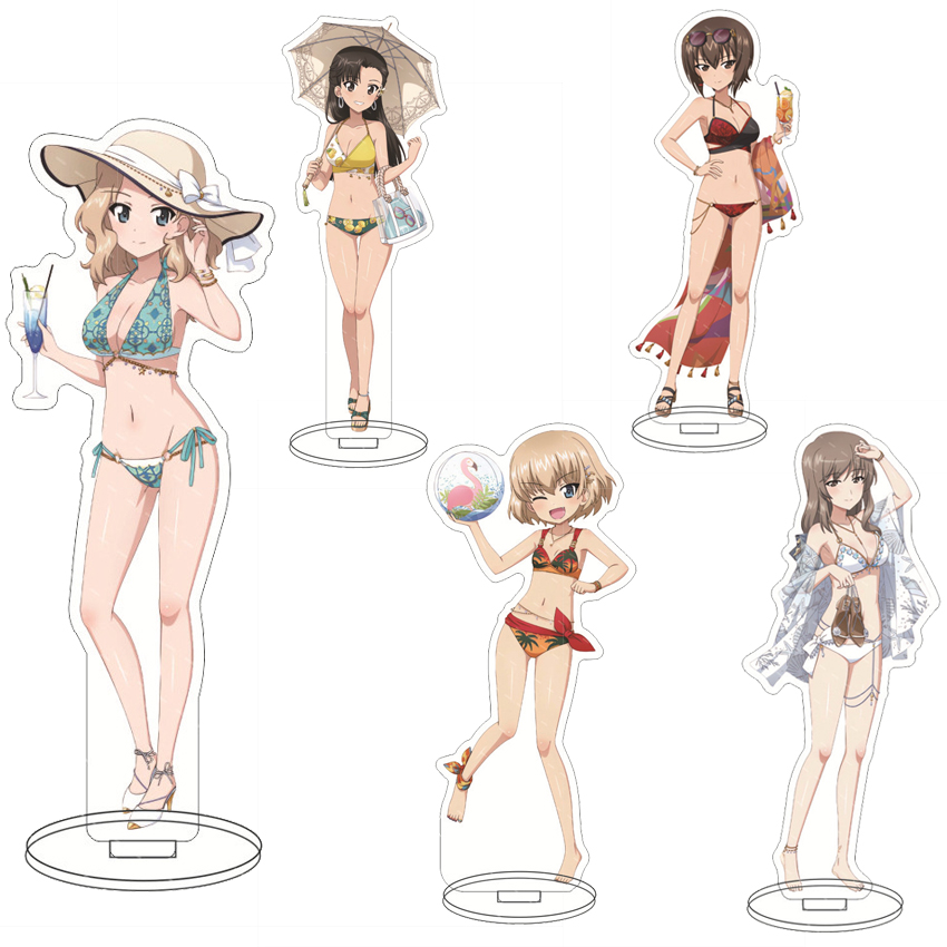 Support en acrylique pour figu - Figma Stand Set avis et prix