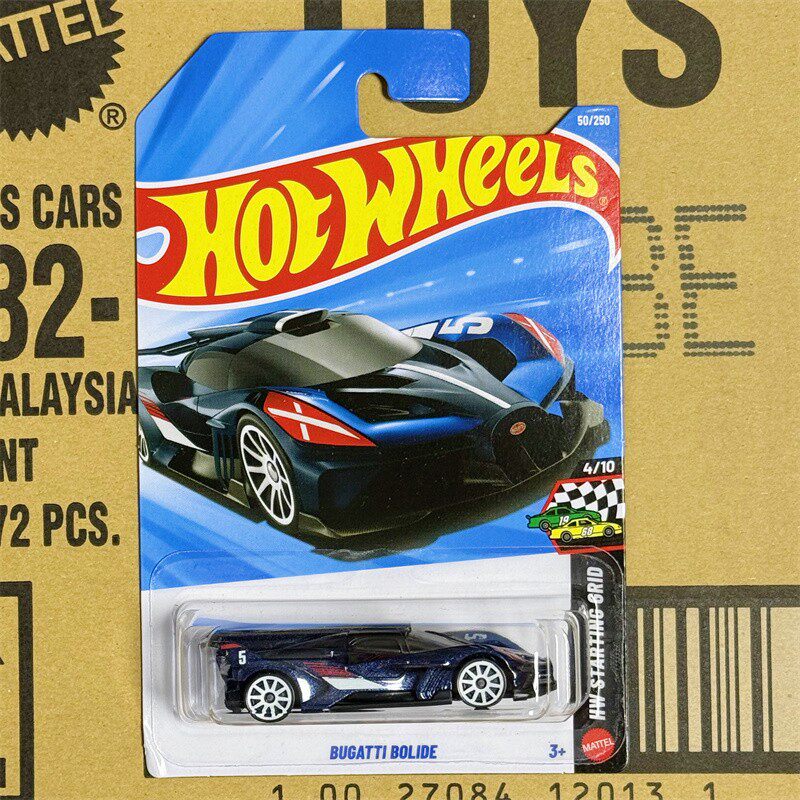 Voitures Hot Wheels pour garço - Mattel Toy Hot Wheels avis et prix
