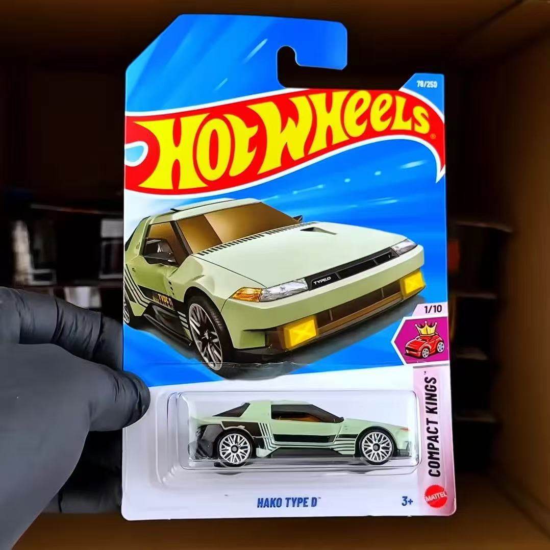 Véritable Hot Wheels 1/64 lign - Hot Wheels Car Mainline avis et prix