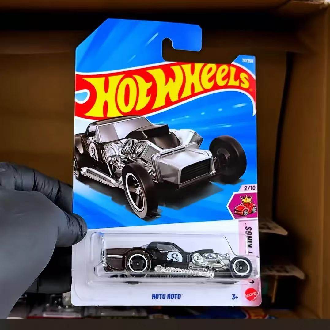 Véritable Hot Wheels 1/64 lign - Hot Wheels Car Mainline avis et prix