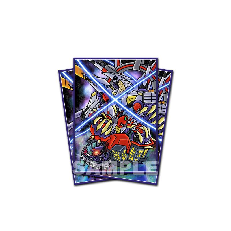 Digimon Adventure Youkomon Rag - Card Penny Sleeve avis et prix