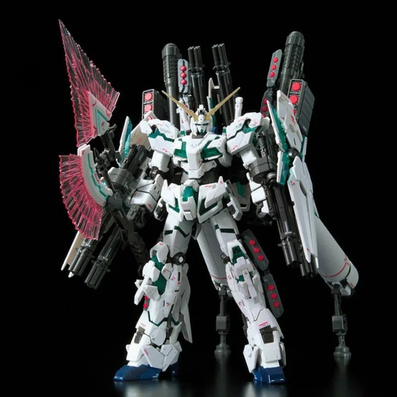 Bandai Original RG 1/144 Full  - Bandai Model Gundam Rg avis et prix