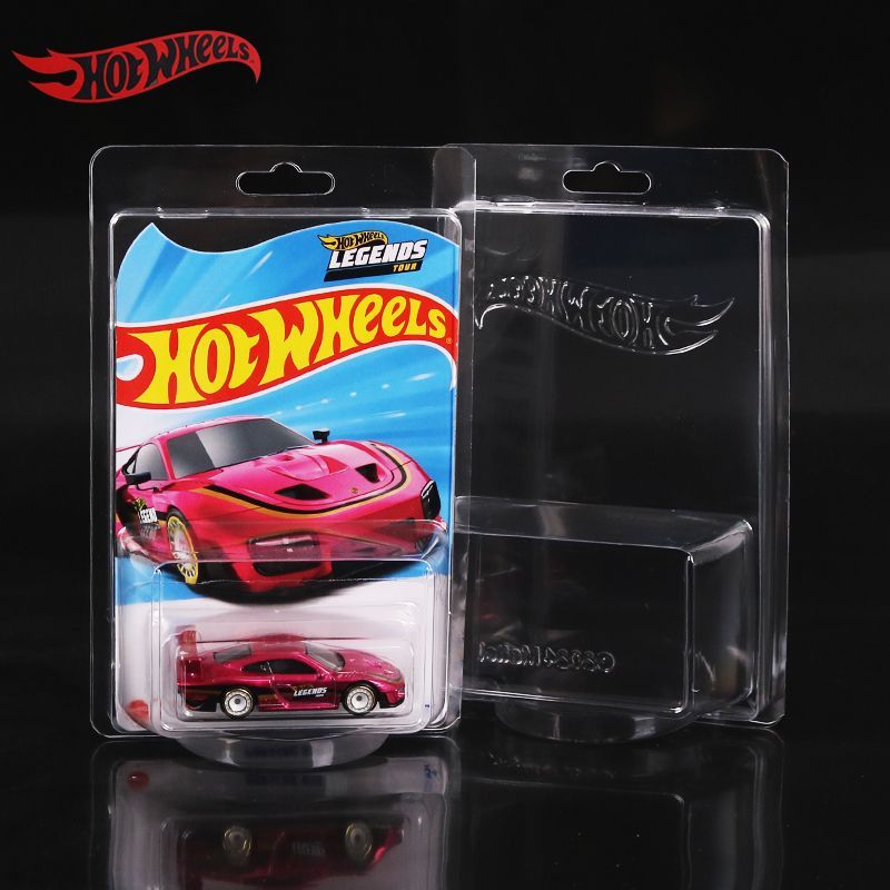 Boîte de protection pour carte - Mattel Toy Hot Wheels avis et prix