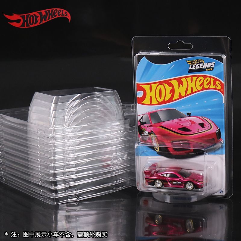 Boîte de protection pour carte - Mattel Toy Hot Wheels avis et prix