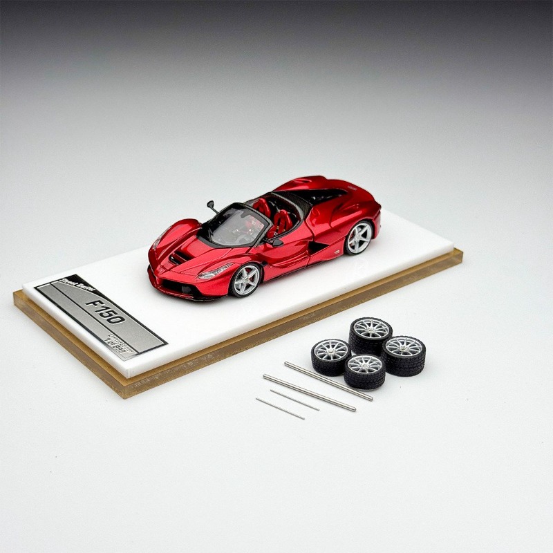 Street Buster Diecast 1:64 Sca - Die Cast Car 1 64 avis et prix