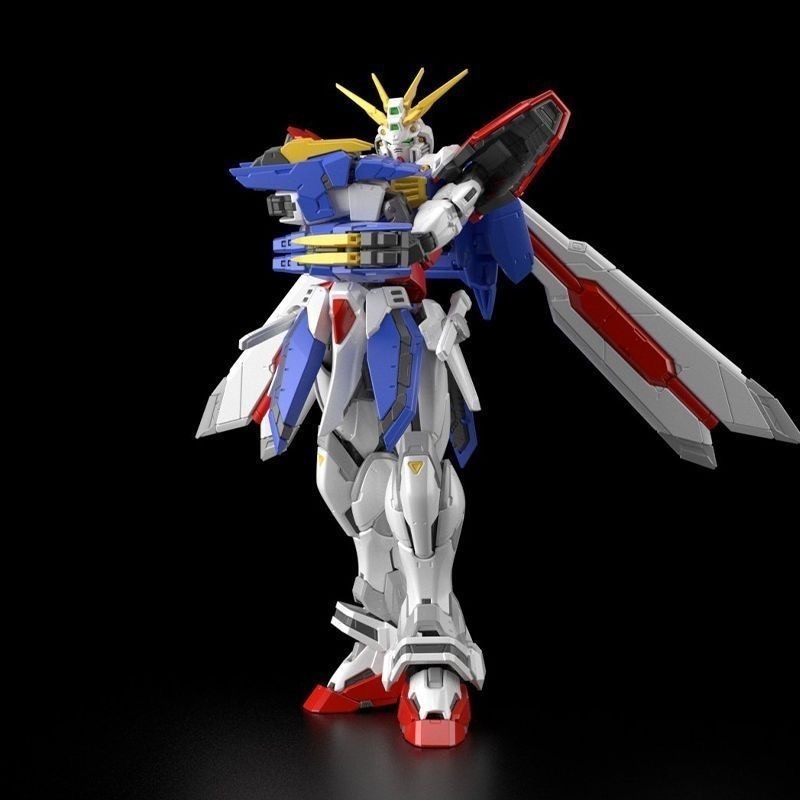 En stock, Bandai RG 1/144 GF13 - Bandai Model Gundam Rg avis et prix